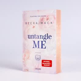 Untangle Me (Playing for Keeps 3)