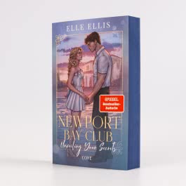 Newport Bay Club 2: Unveiling Your Secrets