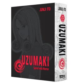 Uzumaki Deluxe