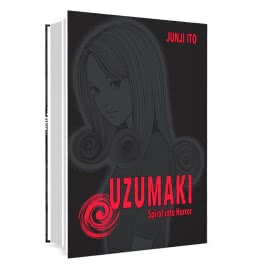 Uzumaki Deluxe