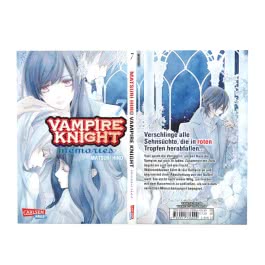 Vampire Knight - Memories 7