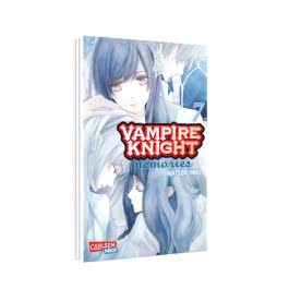 Vampire Knight - Memories 7