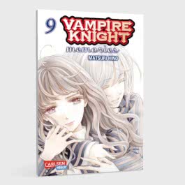 Vampire Knight - Memories 9