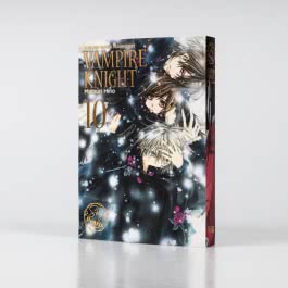 VAMPIRE KNIGHT Pearls 10