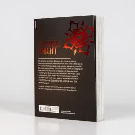 Vampire Knight Pearls 1