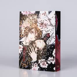 VAMPIRE KNIGHT Pearls 2