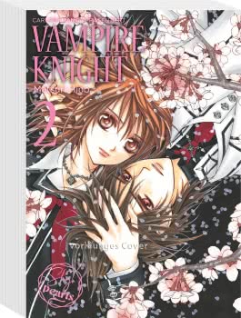 Vampire Knight Pearls 2