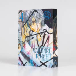 VAMPIRE KNIGHT Pearls 4