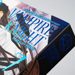 Vampire Knight Pearls 7