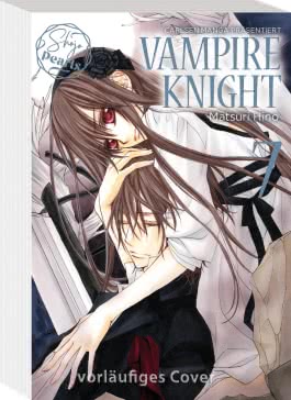 VAMPIRE KNIGHT Pearls 7