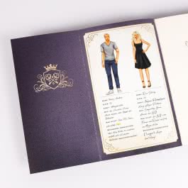 Marigold Manor 2: Veiled Ambitions