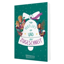 Verflixt und zugeschneit!