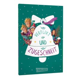 Verflixt und zugeschneit!