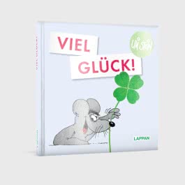 Uli Stein: Gute Wünsche!: Viel Glück!