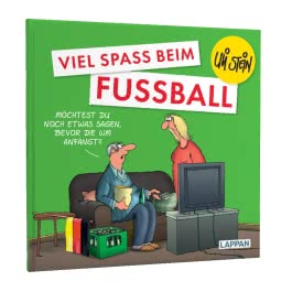 Viel Spaß beim Fußball