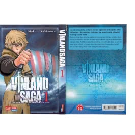 Vinland Saga 1