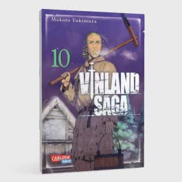 Vinland Saga 10