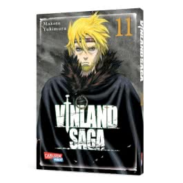 Vinland Saga 11