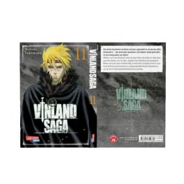 Vinland Saga 11