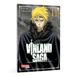 Vinland Saga 11