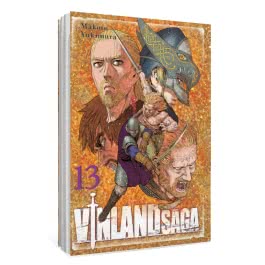 Vinland Saga 13