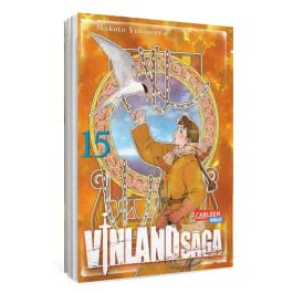 Vinland Saga 15