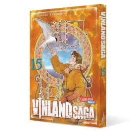 Vinland Saga 15