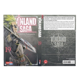 Vinland Saga 19