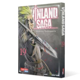 Vinland Saga 19