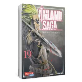 Vinland Saga 19