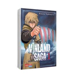 Vinland Saga 1