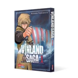 Vinland Saga 1