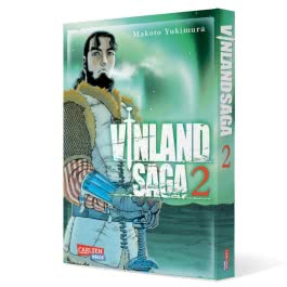 Vinland Saga 2