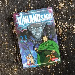 Vinland Saga 23