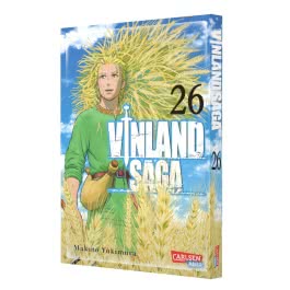 Vinland Saga 26