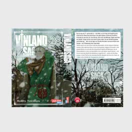 Vinland Saga 28