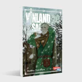 Vinland Saga 28