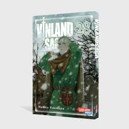 Vinland Saga 28