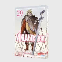 Vinland Saga 29