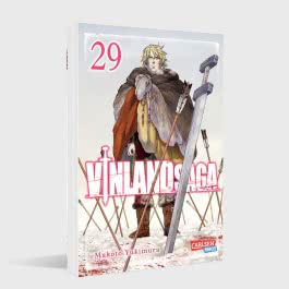 Vinland Saga 29