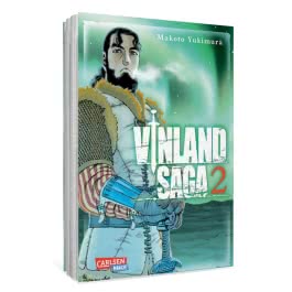 Vinland Saga 2