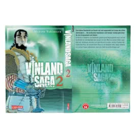 Vinland Saga 2