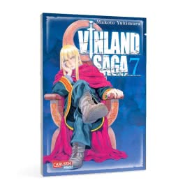 Vinland Saga 7