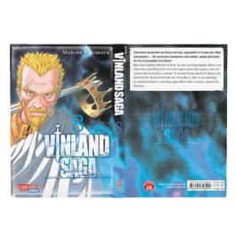 Vinland Saga 8