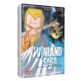 Vinland Saga 8