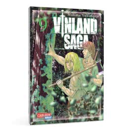 Vinland Saga 9