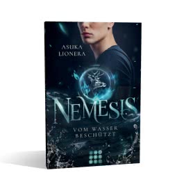 Nemesis 4: Vom Wasser beschützt