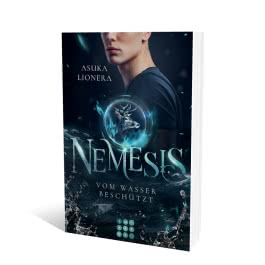 Nemesis 4: Vom Wasser beschützt