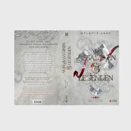 Von Assassinen & Legenden (Die Geschichte der Anderswelt 3)