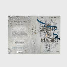 Von Blut & Magie (Die Geschichte der Anderswelt 1)